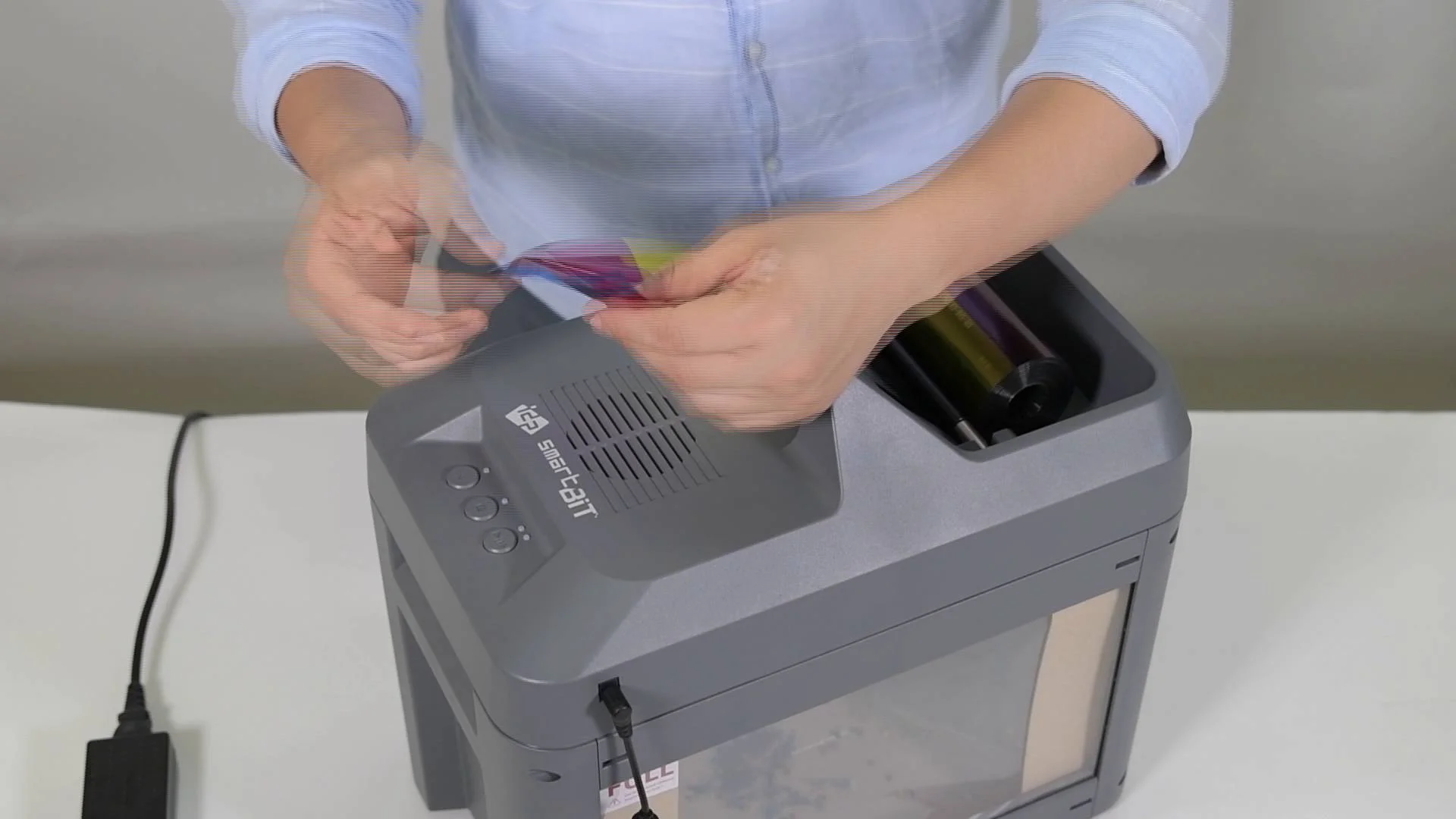 Id Card Shredder
